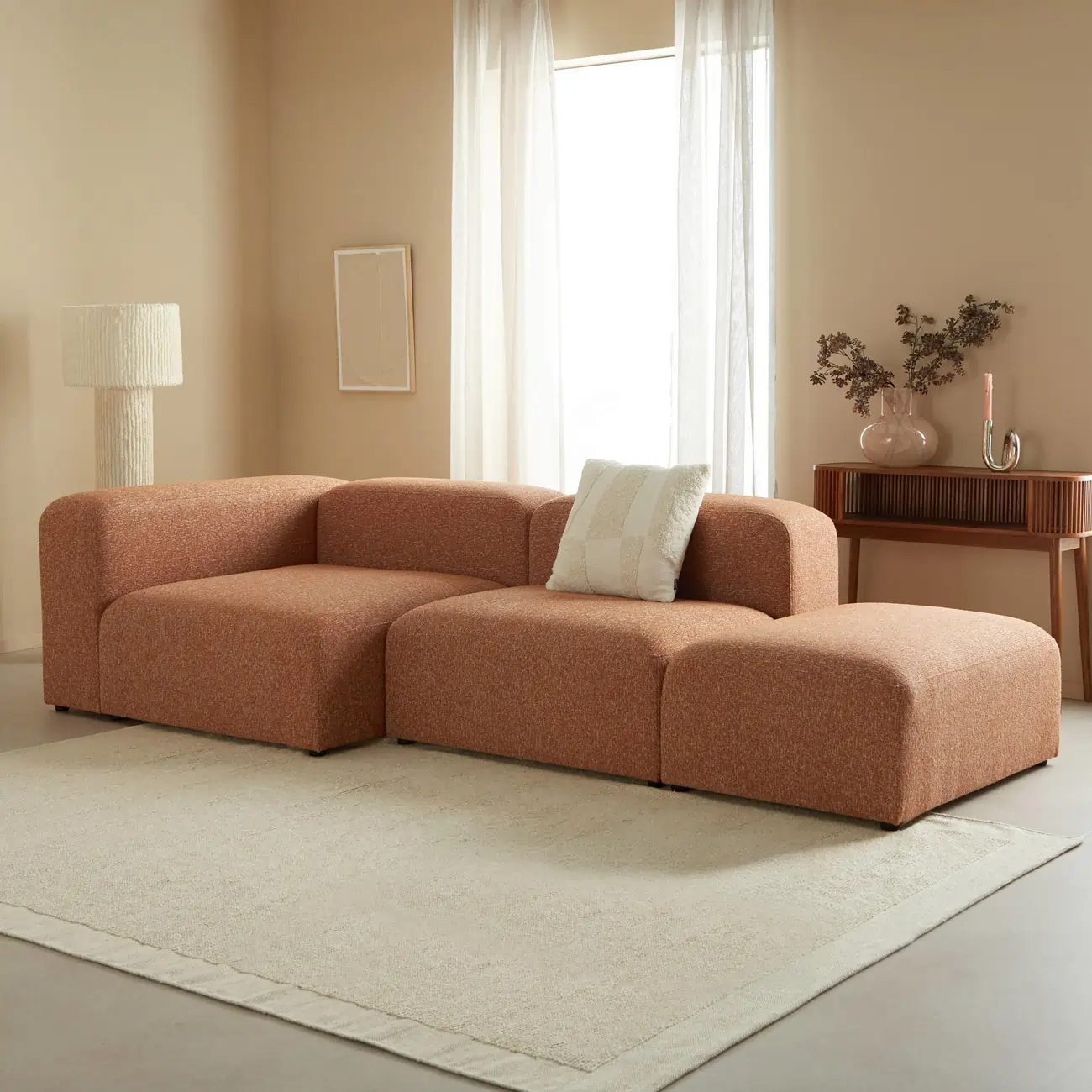 Dova Modular Sofa