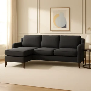 Elissa Sectional Sofa