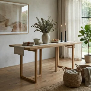 FrameLine Dining Table