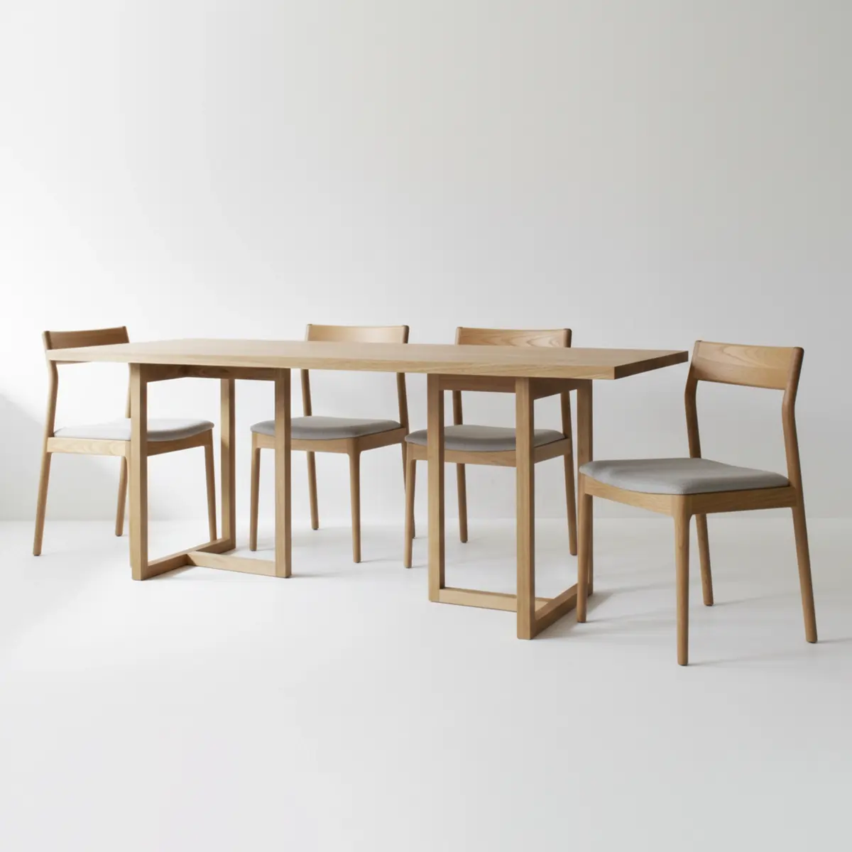 FrameLine Dining Table