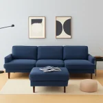 Hampton Sectional Sofa