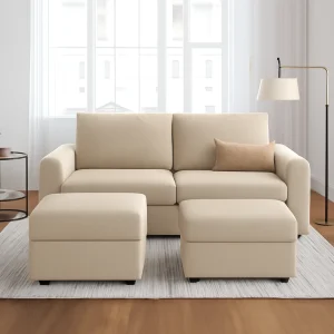 Haya Modular Sectional Sofa