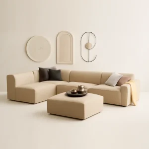 Kivik Sectional Sofa