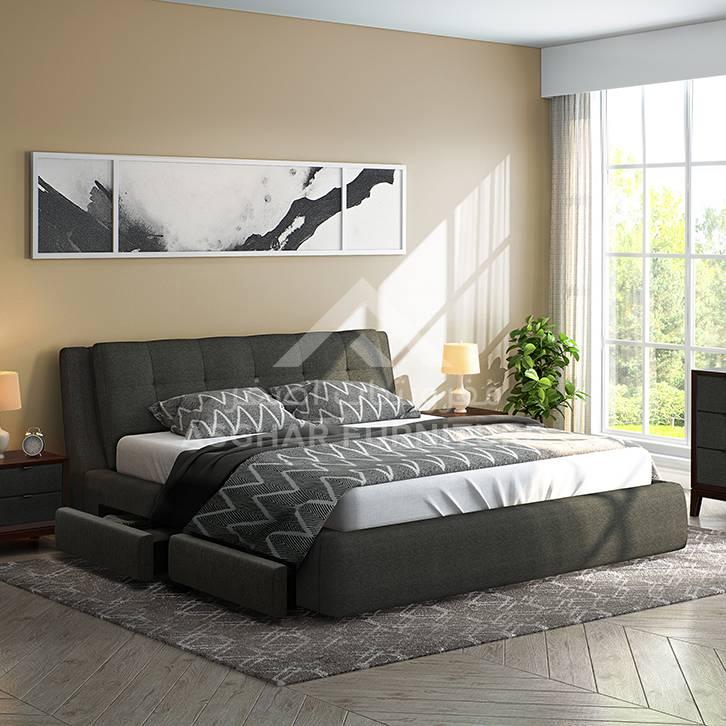 Kory Bedroom Set