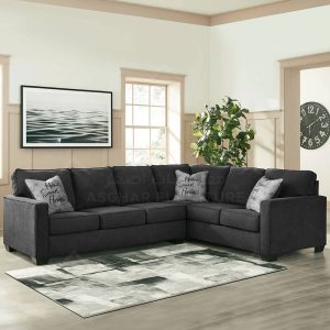 Pelzer Sectional Sofa