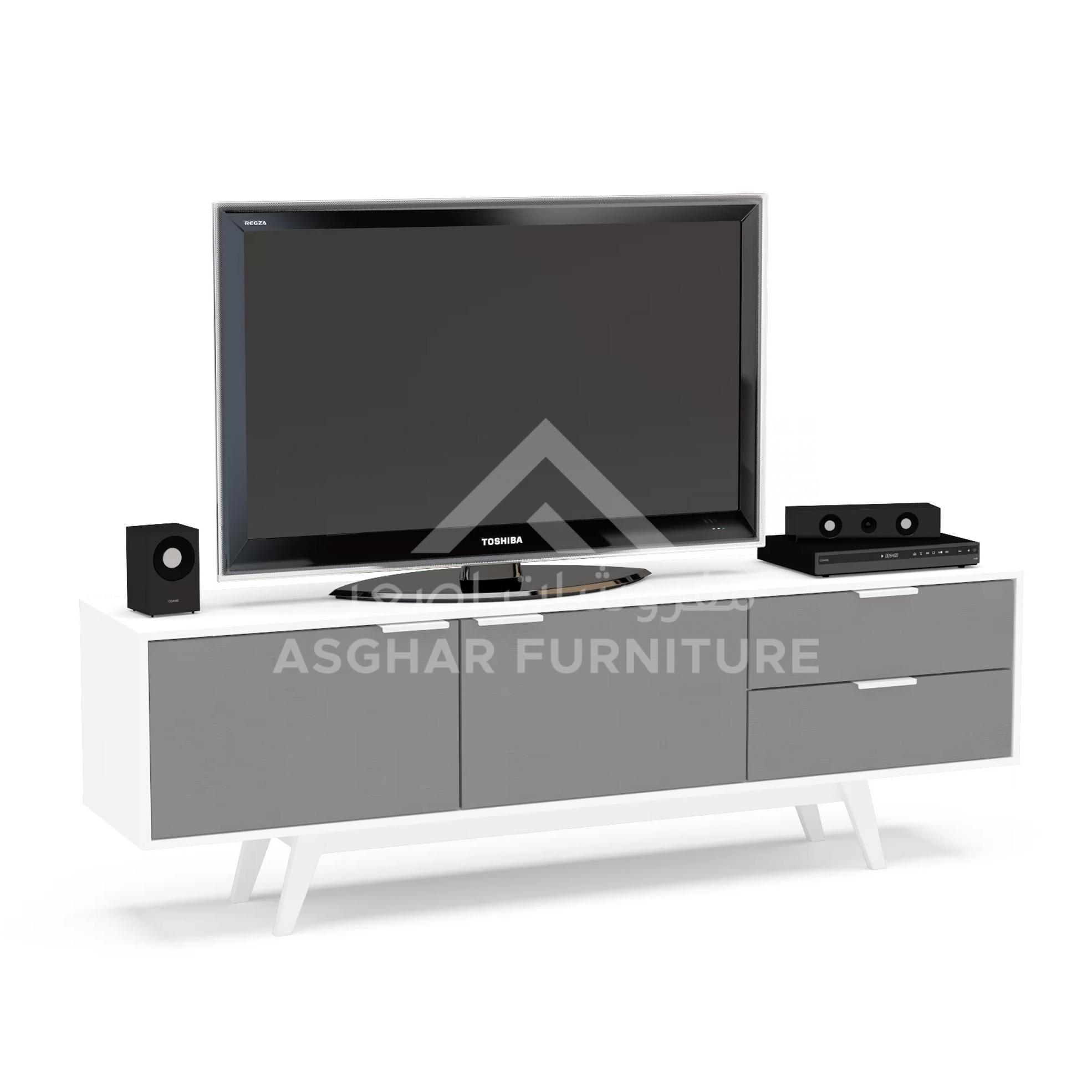 Pheonix TV Stand
