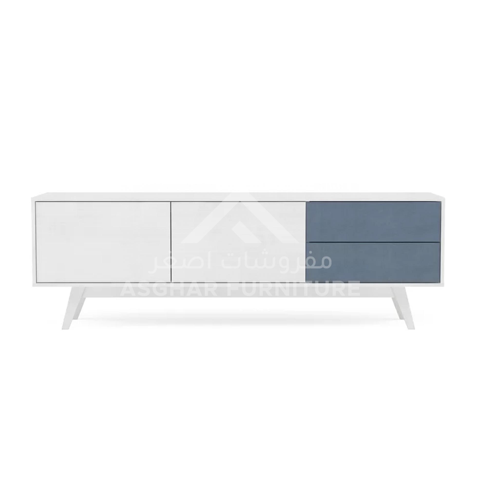 Pheonix TV Stand