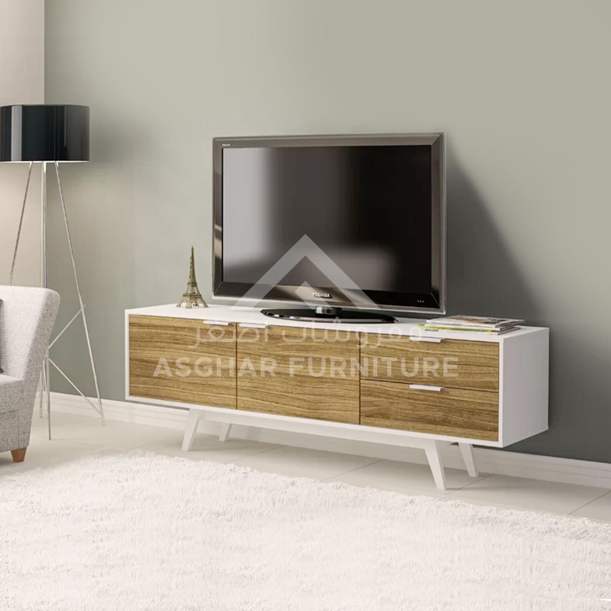 Pheonix TV Stand