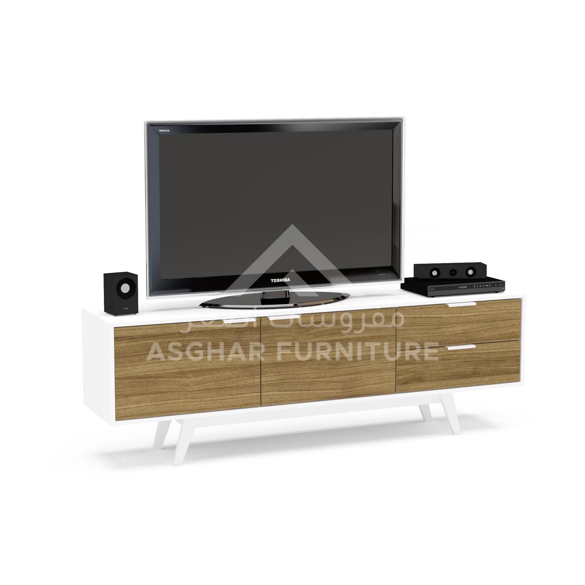 Pheonix TV Stand