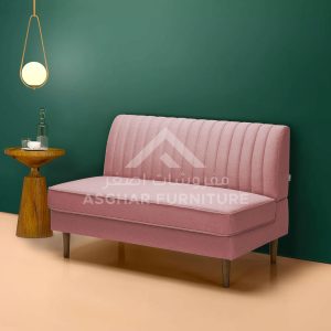 Rhea Upholstered Loveseat