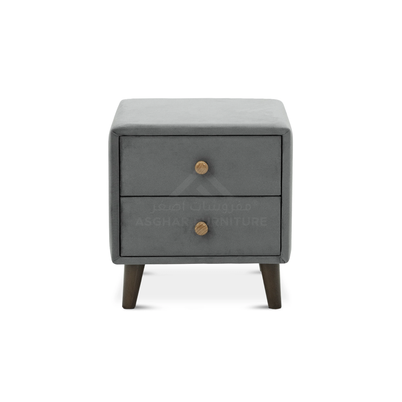 Selene Florid Bedside Table