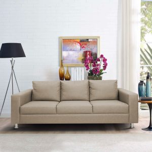 Silhouette Deluxe Sofa Collection