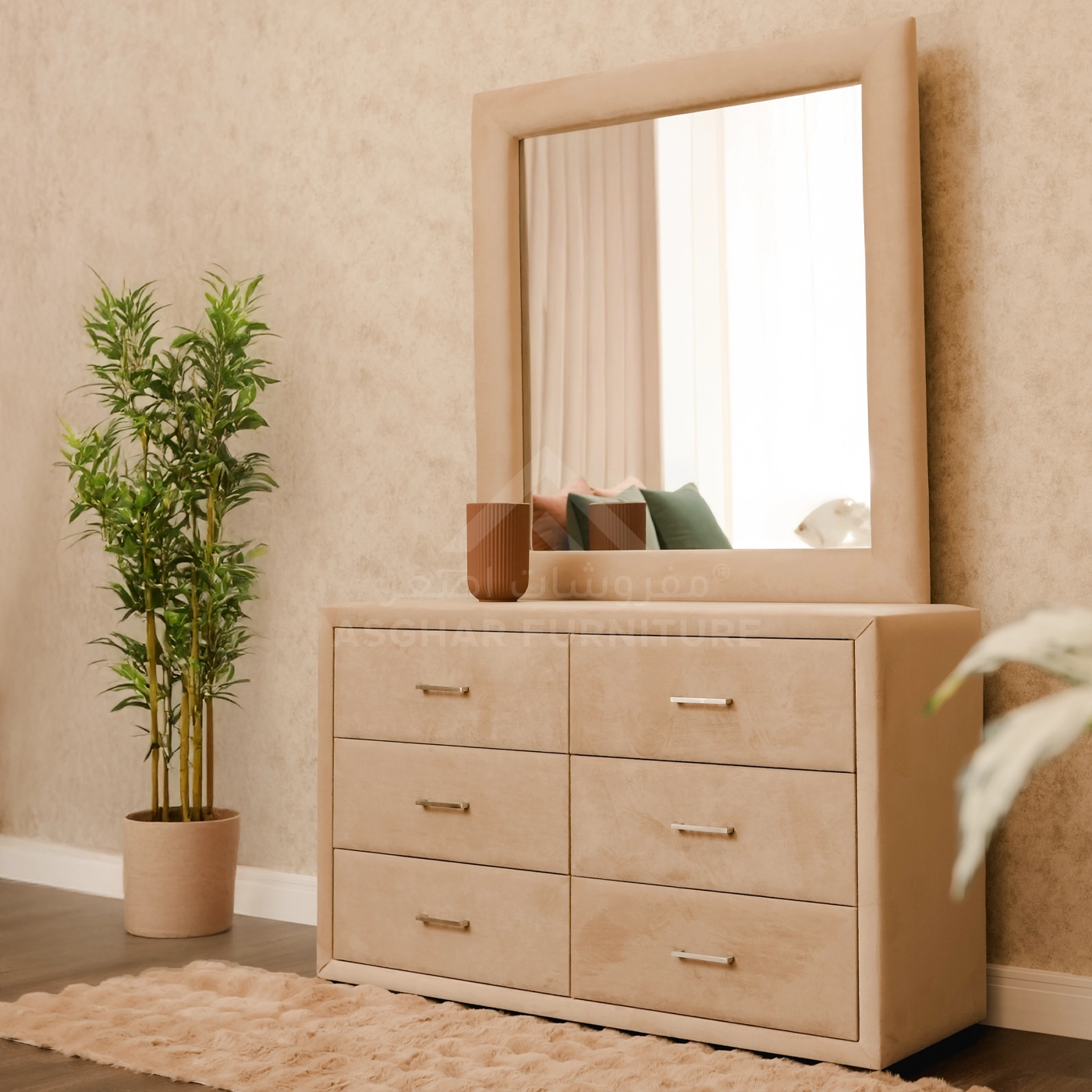 Stella 5-Piece Bedroom Set