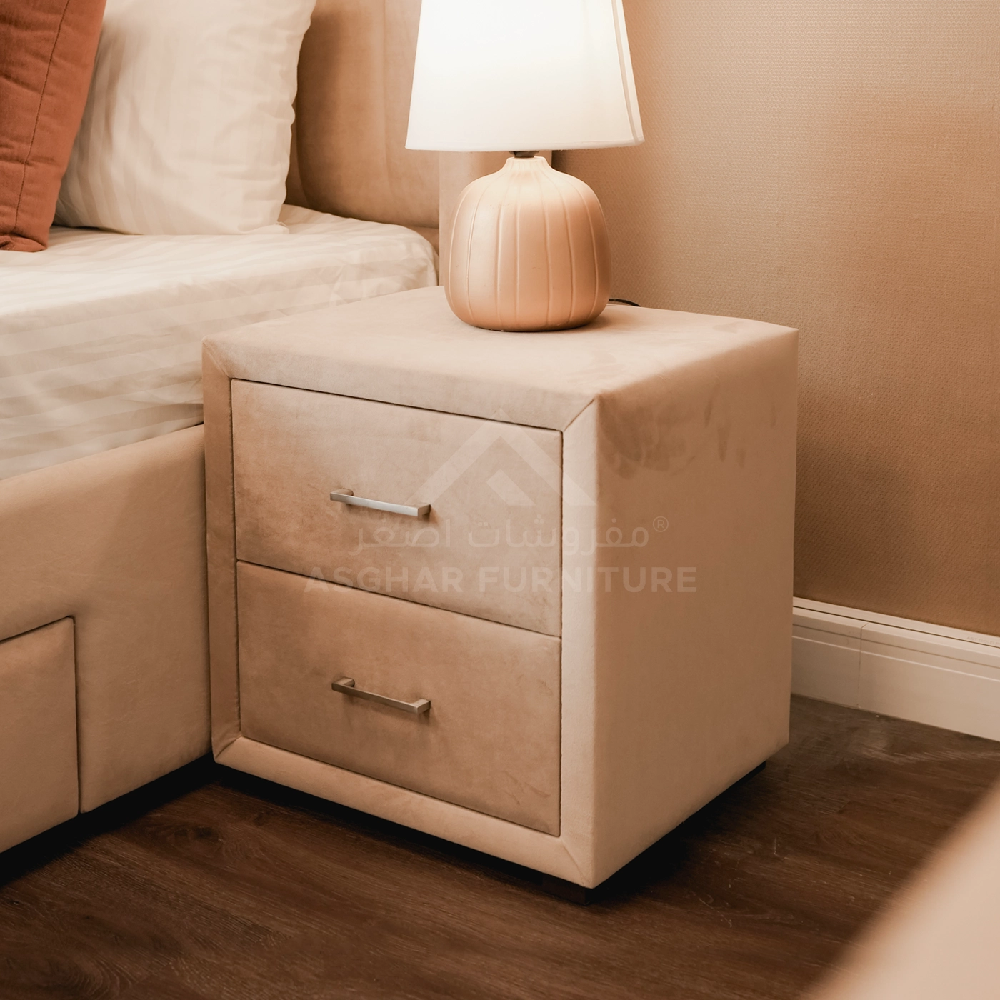Stella 5-Piece Bedroom Set
