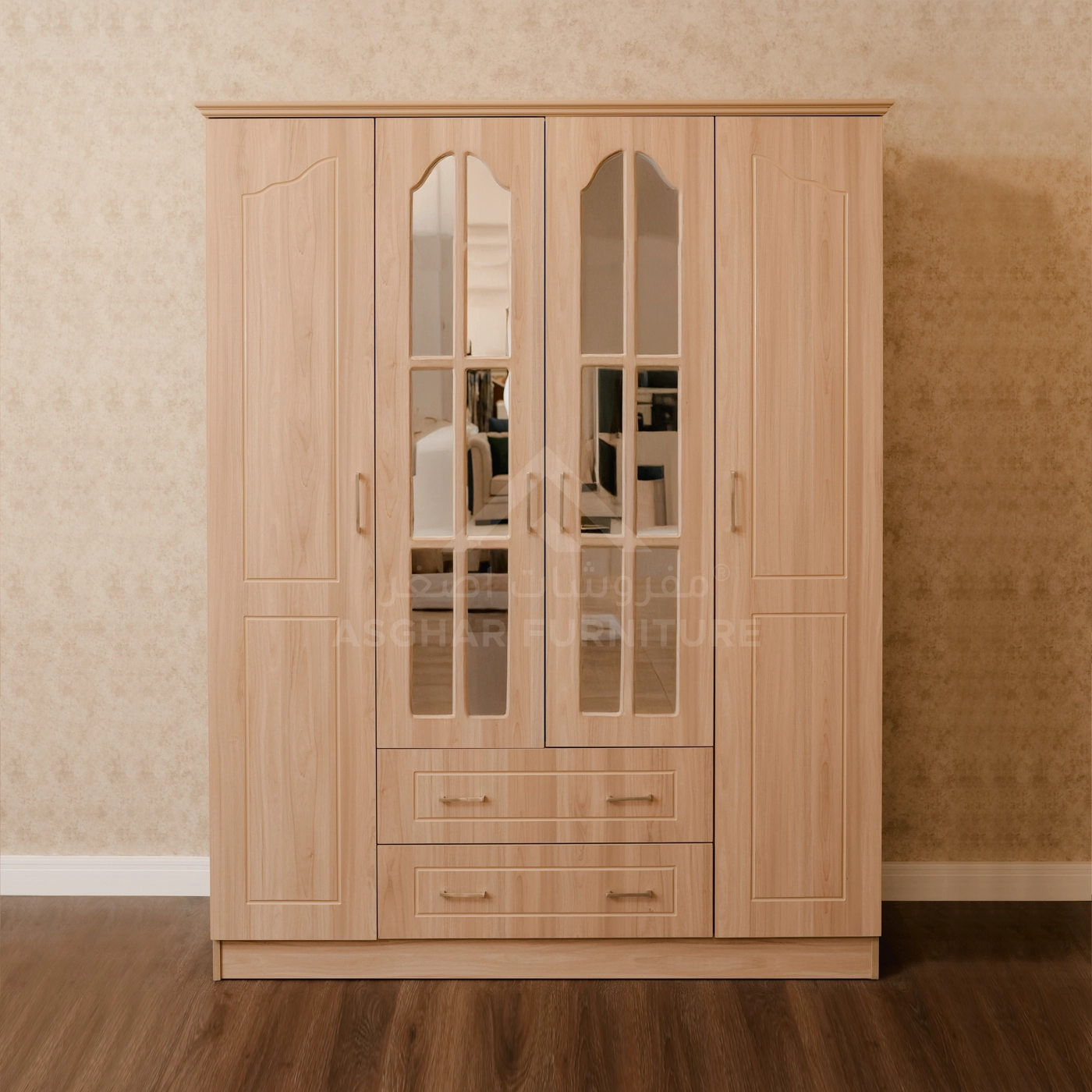 Stella 5-Piece Bedroom Set