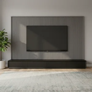 Trixie Tv Unit