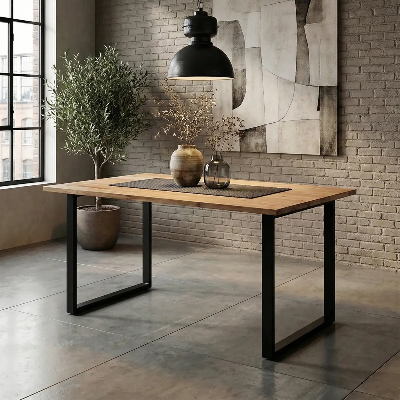ValenWood Dining Table