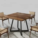 WoodRidge Dining Table