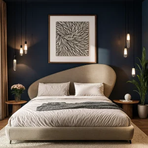 AstraCurve Bed