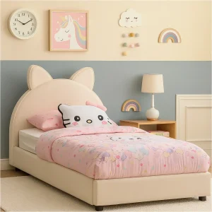 CozyKitten Bed