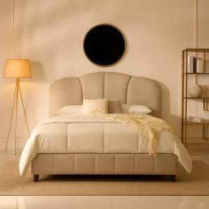 CrestoraPlush Bed