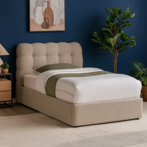 DreamPlush Kids Bed