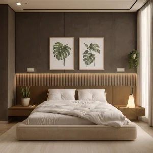 HorizonLow Bed
