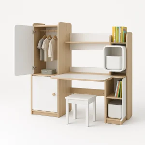 KinderWard Study Unit