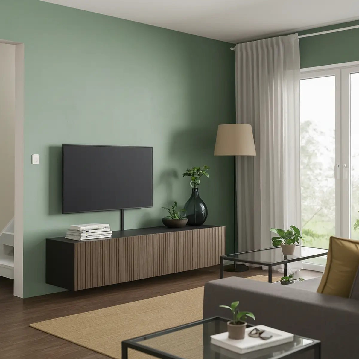 Portaire Floating Unit