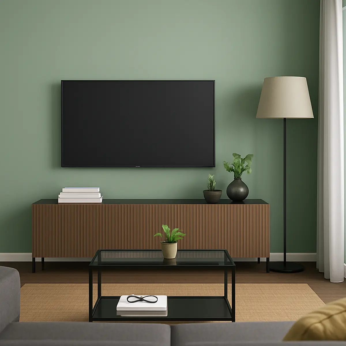 Portaire Floating Unit