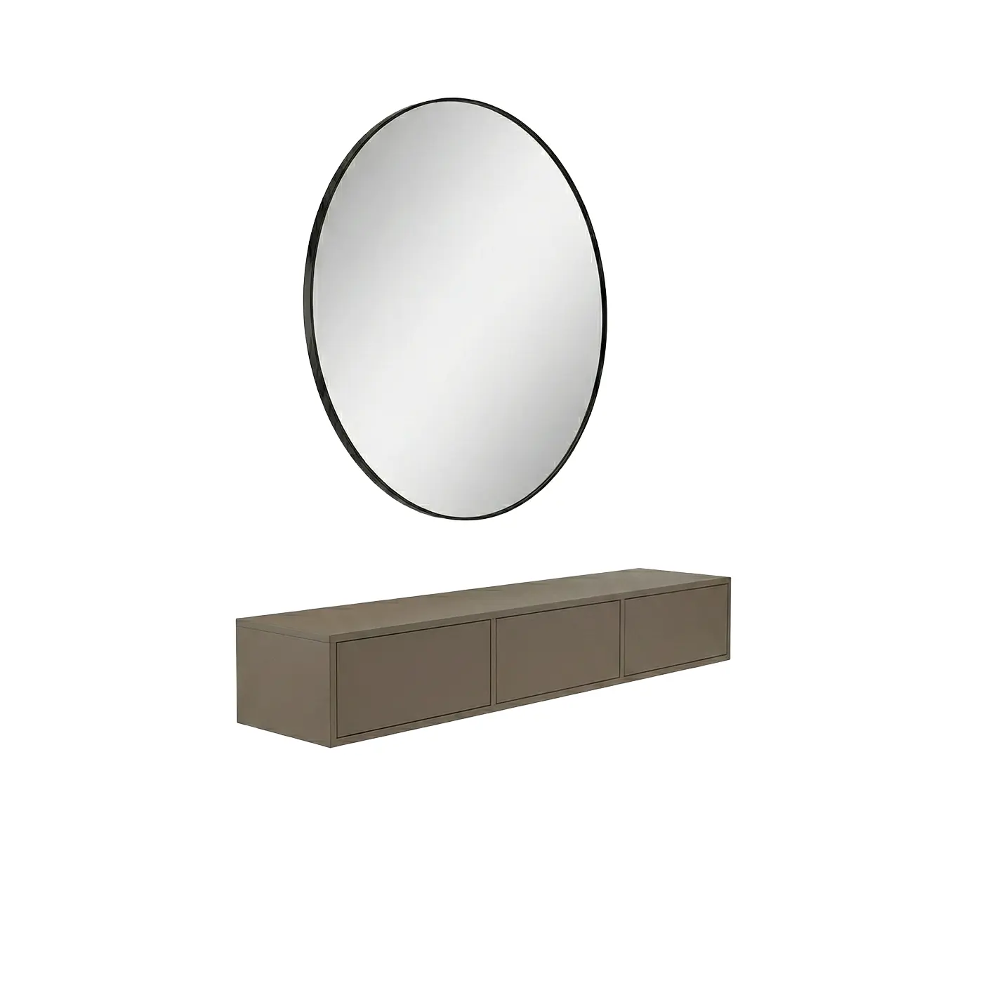 PrimeCircle Vanity