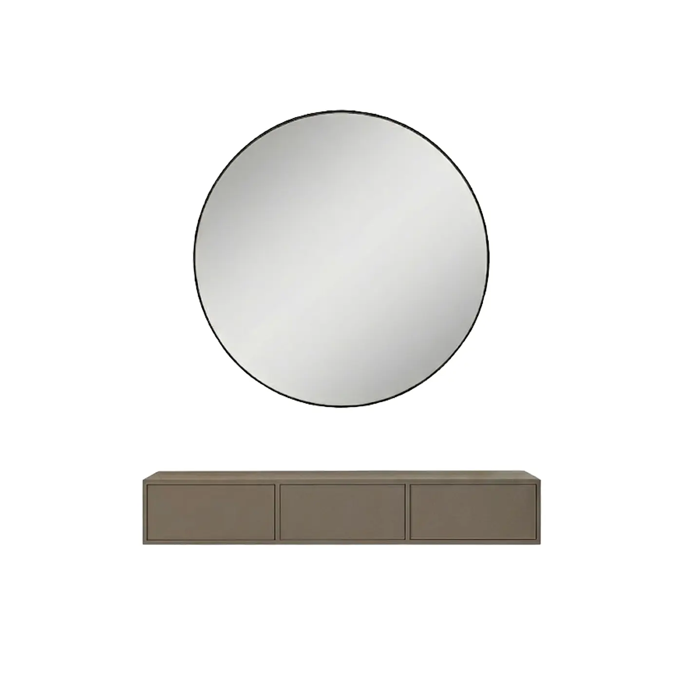PrimeCircle Vanity