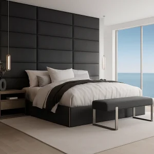 VestonPanel Bed